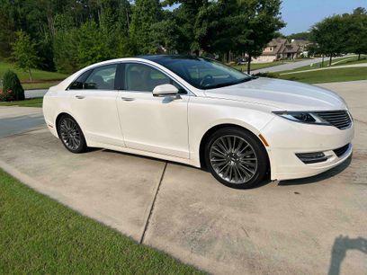 Used 2014 Lincoln MKZ Hybrid