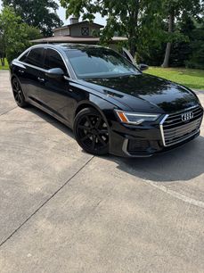 Used 2019 Audi A6 3.0T Premium Plus w/ Premium Plus Package