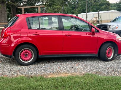 Used 2007 Nissan Versa 1.8 S w/ PWR Pkg