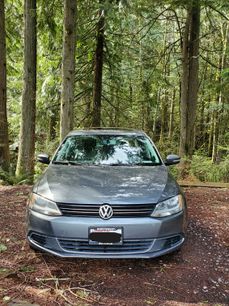 Used 2013 Volkswagen Jetta TDI
