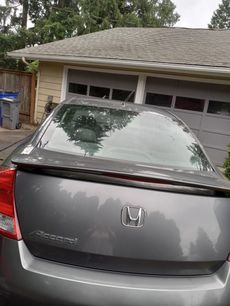 Used 2011 Honda Accord EX-L