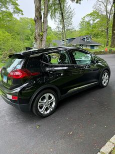 Used 2017 Chevrolet Bolt LT