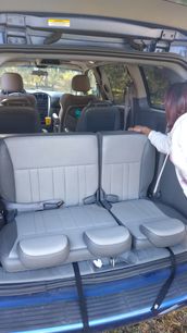 Used 2007 Dodge Grand Caravan SXT