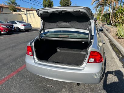 Used 2006 Honda Civic EX