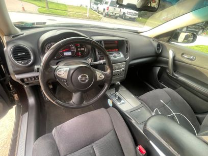 Used 2014 Nissan Maxima 3.5 S w/ Limited Edition Package