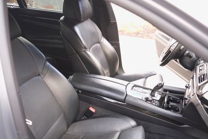 Used 2012 BMW ALPINA B7 LWB