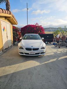 Used 2008 BMW 650i Coupe