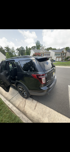 Used 2013 Ford Explorer Sport