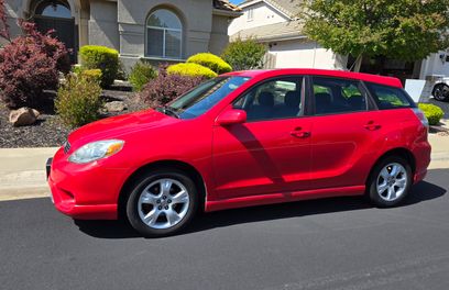 Used 2006 Toyota Matrix XR