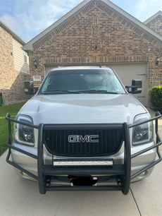 Used 2008 GMC Yukon XL SLT