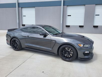 Used 2018 Ford Mustang Shelby GT350 w/ Electronics Package