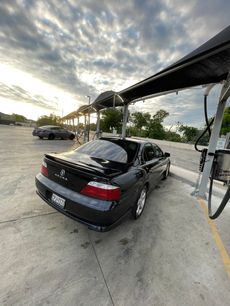 Used 2003 Acura TL Type-S
