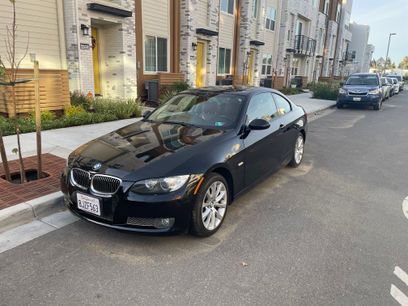 Used 2009 BMW 335i xDrive Coupe