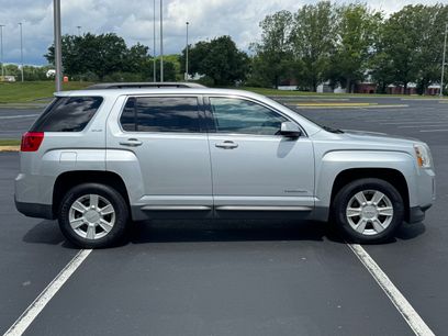 Used 2013 GMC Terrain SLE