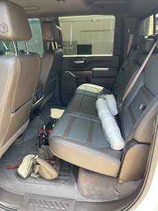 Used 2020 GMC Sierra 2500 Denali w/ Denali Ultimate Package