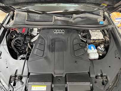 Used 2017 Audi Q7 3.0T Prestige