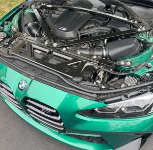 Used 2023 BMW M3 Competition w/ M Driver's Package