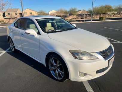 Used 2009 Lexus IS 250