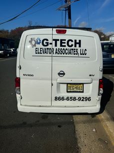 Used 2019 Nissan NV200 SV