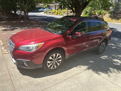 Used 2015 Subaru Outback 3.6R Limited