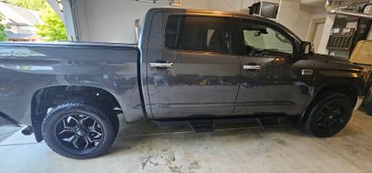 Used 2018 Toyota Tundra 1794 Edition