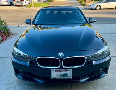 Used 2014 BMW 328i Sedan