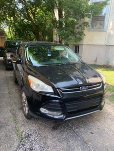Used 2013 Ford Escape SEL