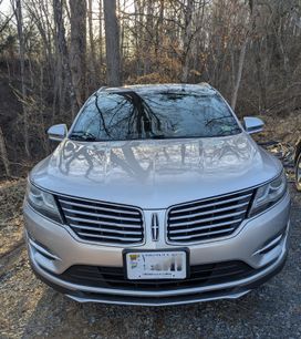 Used 2016 Lincoln MKC Reserve w/ Lincoln MKC Climate Package