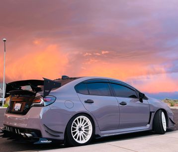 Used 2020 Subaru WRX Premium w/ Popular Package #3 (IZT)