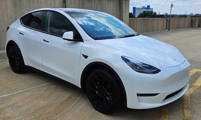 Used 2023 Tesla Model Y Long Range