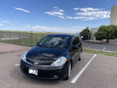 Used 2012 Nissan Versa 1.8 S