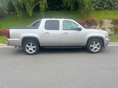 Used 2007 Chevrolet Avalanche LT w/ LT Preferred Equipment Group