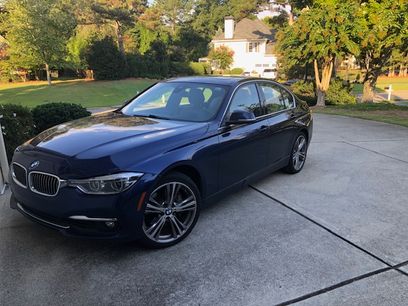 Used 2017 BMW 340i Sedan