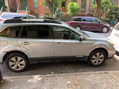 Used 2012 Subaru Outback 2.5i Premium