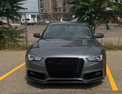 Used 2013 Audi S5 Prestige