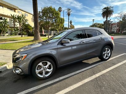 Used 2018 Mercedes-Benz GLA 250