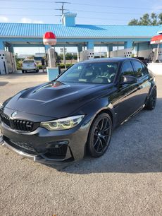 Used 2018 BMW M3 CS w/ Executive Package