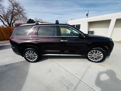 Used 2020 Hyundai Palisade Limited