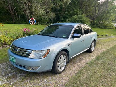 Used 2008 Ford Taurus Limited