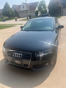 Used 2010 Audi A4 2.0T Premium