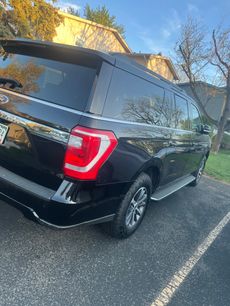 Used 2021 Ford Expedition Max XLT