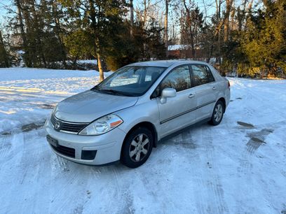 Used 2007 Nissan Versa SL w/ Convenience Pkg