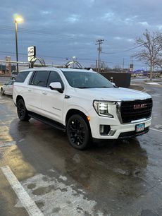 Used 2022 GMC Yukon XL SLE w/ Gmc Pro Safety Plus Package