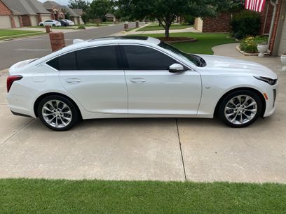 Used 2023 Cadillac CT5 Premium Luxury w/ Platinum Package