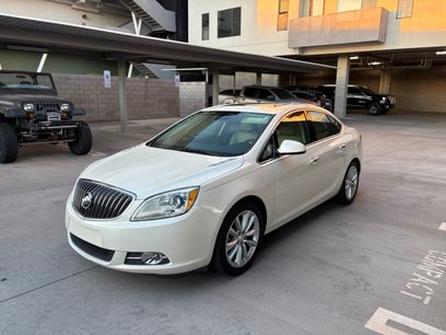 Used 2013 Buick Verano Convenience