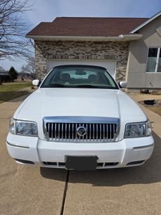Used 2006 Mercury Grand Marquis LS
