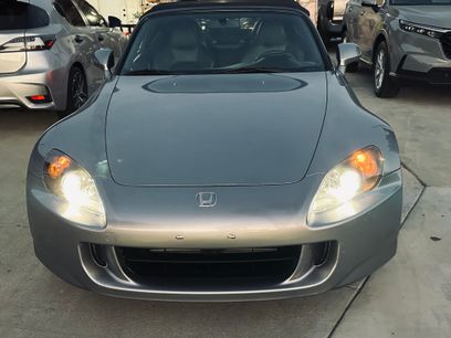 Used 2007 Honda S2000