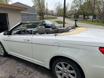 Used 2009 Chrysler Sebring Touring w/ Special Touring Group