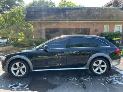 Used 2014 Audi A4 Premium