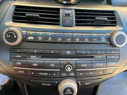 Used 2008 Honda Accord LX-S